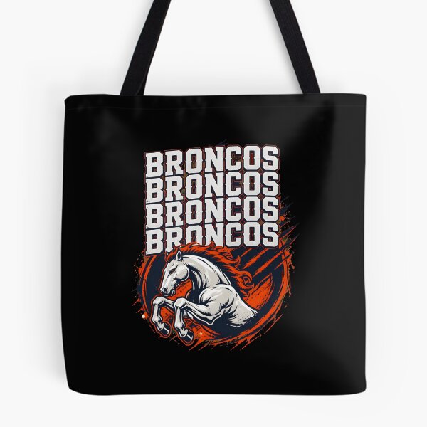 Item preview, bronco men women kids boys girls youth teen designed and sold by SketchDrSketch.