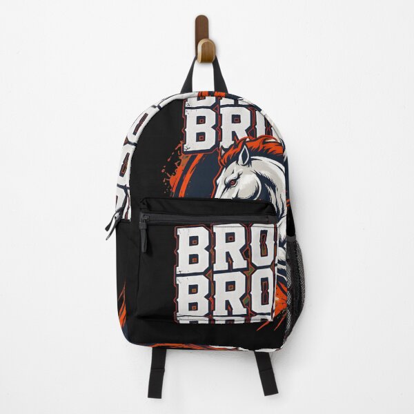 Item preview, bronco men women kids boys girls youth teen designed and sold by SketchDrSketch.
