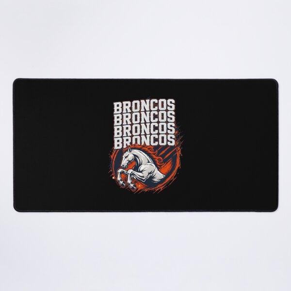 Item preview, bronco men women kids boys girls youth teen designed and sold by SketchDrSketch.
