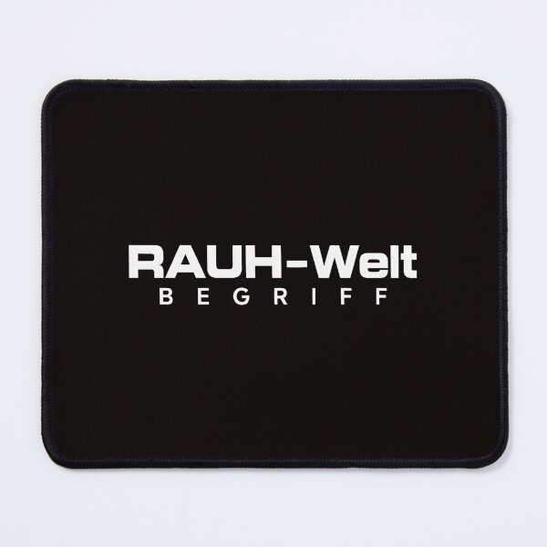 Artikelvorschau, RAUH-Welt BEGRIFF Bold Typography Car  entworfen und verkauft von PIVASA.