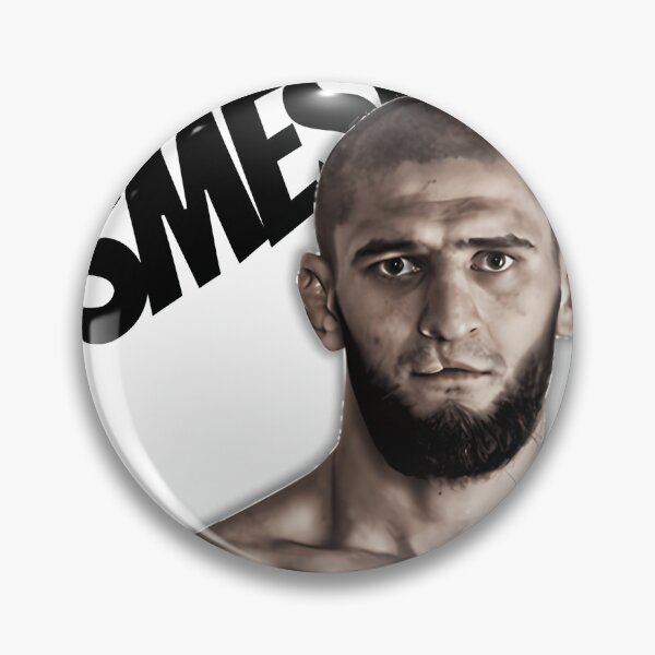 Item preview, Khamzat Chimaev Smash Everybody designed and sold by XavierRollin.