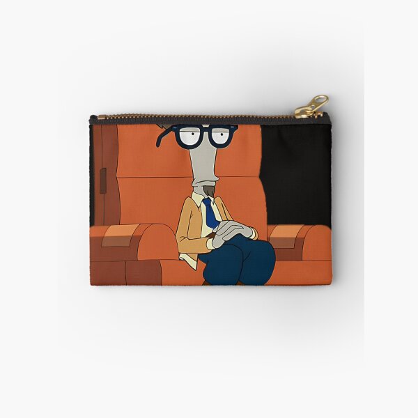 Artikelvorschau, Roger American Dad Es ist feststehend entworfen und verkauft von ZAMURI.