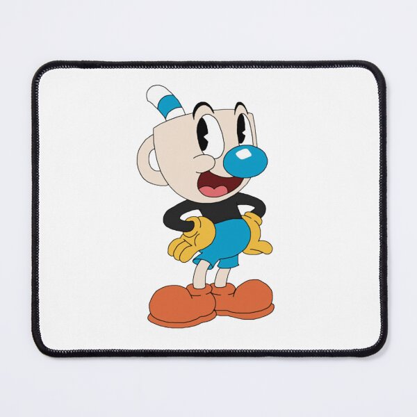 Item preview, Cuphead Devil Classic designed and sold by LynnGablestore.