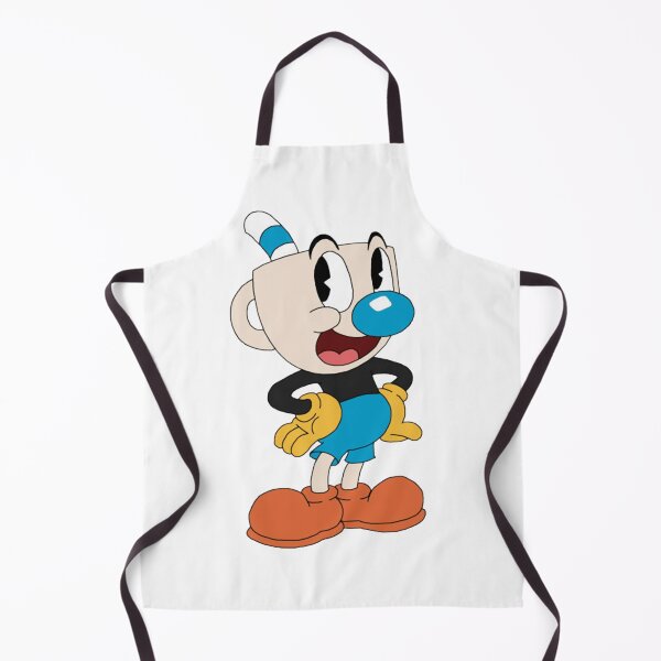 Item preview, Cuphead Devil Classic designed and sold by LynnGablestore.