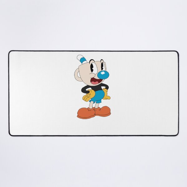 Item preview, Cuphead Devil Classic designed and sold by LynnGablestore.