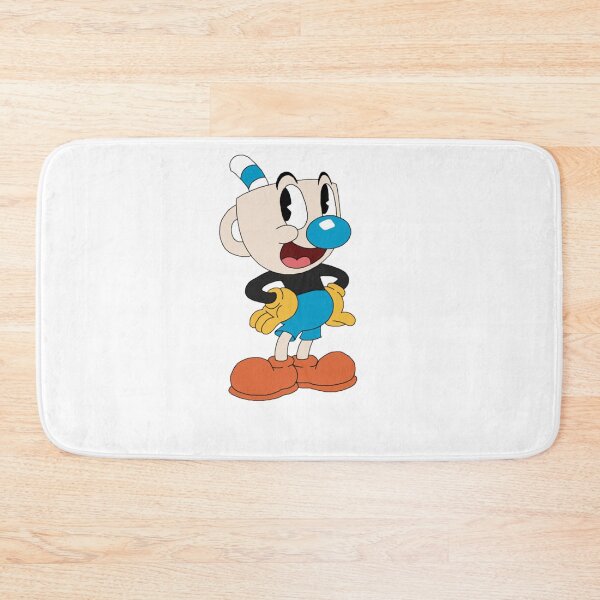 Item preview, Cuphead Devil Classic designed and sold by LynnGablestore.