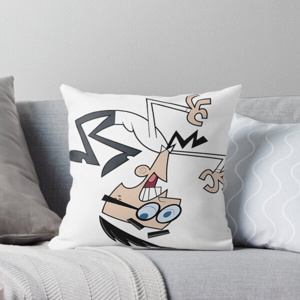 Item preview, Denzel Crocker Fairly Odd Parents designed and sold by ZAMURI.