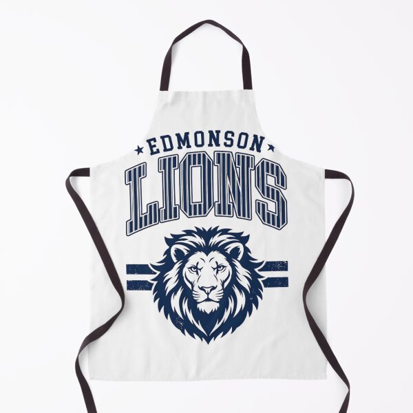 Item preview, EDMONSON LIONS  designed and sold by quanglinh56.