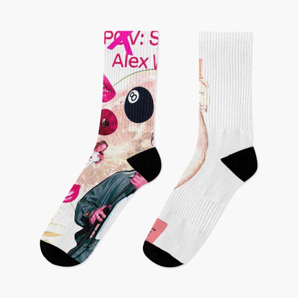 Item preview, Alex Warren Tour Vintage designed and sold by kelly1art.