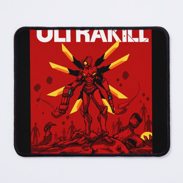 Item preview, ultrakill v2 designed and sold by SweetMascot.