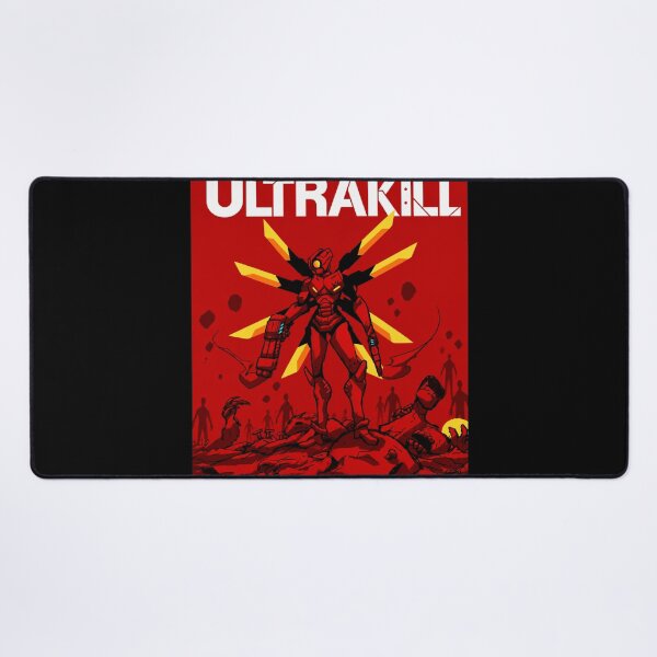 Item preview, ultrakill v2 designed and sold by SweetMascot.