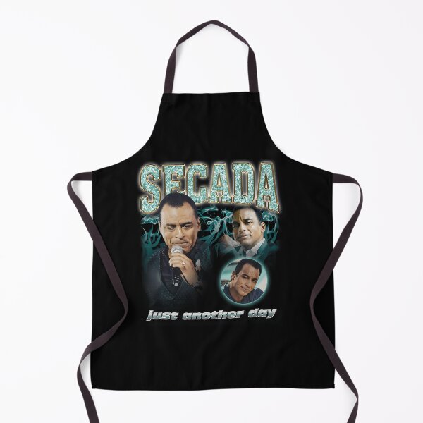 Item preview, Secada Just Another Day designed and sold by Pakdesignstudio.