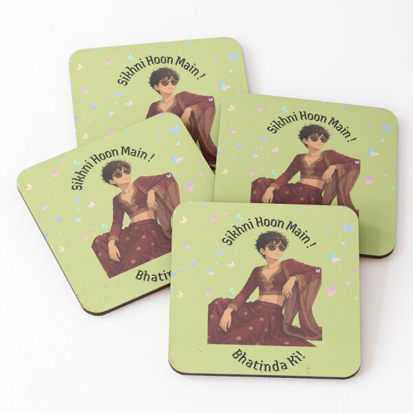 Item preview, Proud to be a sassy Sikhni designed and sold by U-ChillOut.