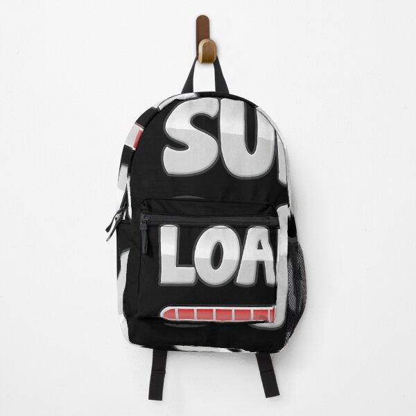 Item preview, Loading Super Dad designed and sold by JustenWatsic.