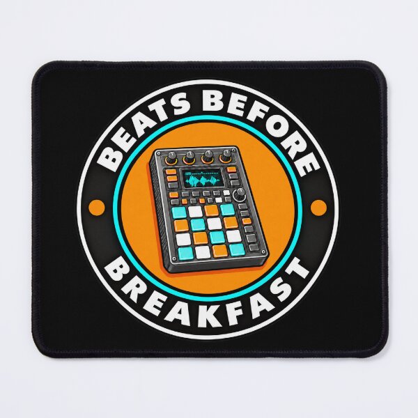 Item preview, Ritmos antes del desayuno designed and sold by bernswell.