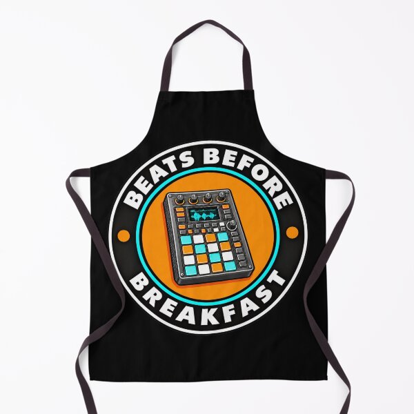 Aperçu de l'œuvre Beats Before Breakfast créée et vendue par bernswell.