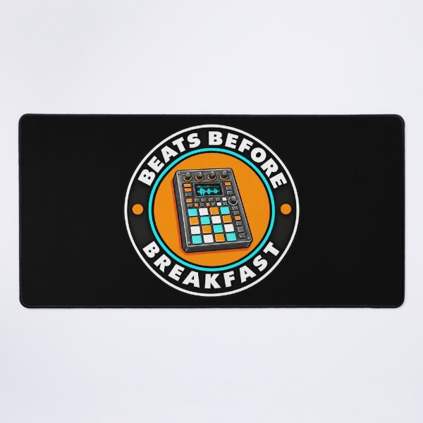 Item preview, Beats Before Breakfast designed and sold by bernswell.