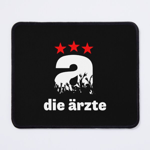 Item preview, Die Ärzte designed and sold by quanglinh56.