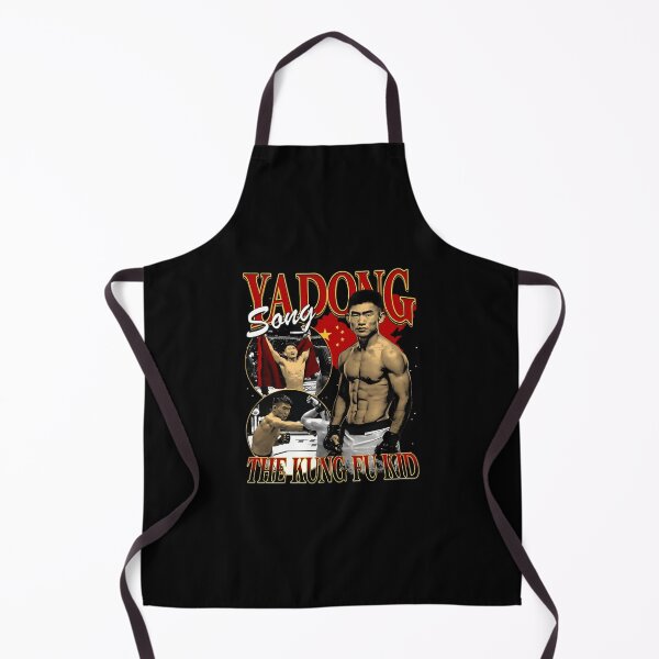 Item preview, Song Yadong The Kung Fu designed and sold by Annanas1.