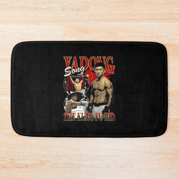 Item preview, Song Yadong The Kung Fu designed and sold by Annanas1.