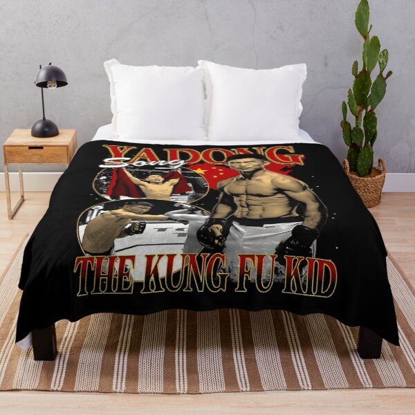Item preview, Song Yadong The Kung Fu designed and sold by Annanas1.