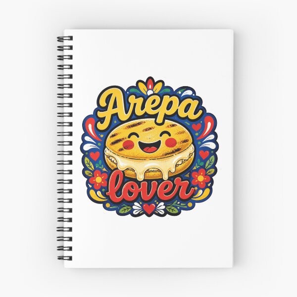 Item preview, Arepa lover | Arepa with cheese designed and sold by Olgavelez.