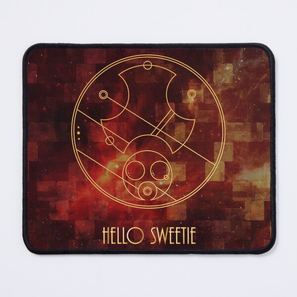 Item preview, Hello Sweetie designed and sold by Barbora Urbankova.