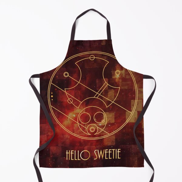 Item preview, Hello Sweetie designed and sold by Barbora  Urbankova.