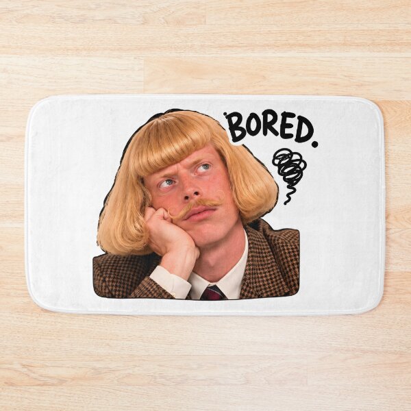Item preview, Jean Phil- poodle man viral meme designed and sold by Sweet-Tropical.