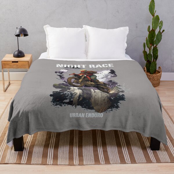 Item preview, Dirt Bike Rider Grunge Action Splash Tee-15 designed and sold by SophiaBeeth.