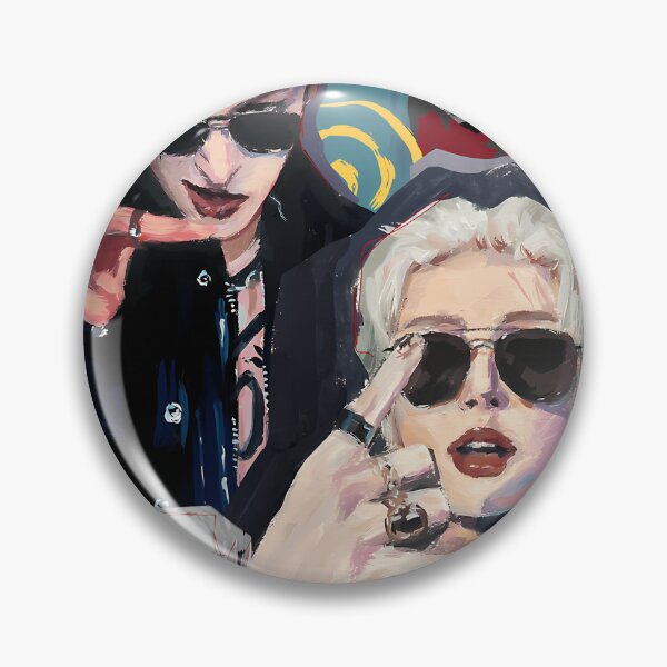 Item preview, Rock Mingi designed and sold by X-Moda.