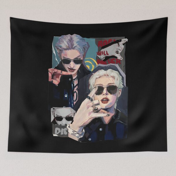 Item preview, Rock Mingi designed and sold by X-Moda.