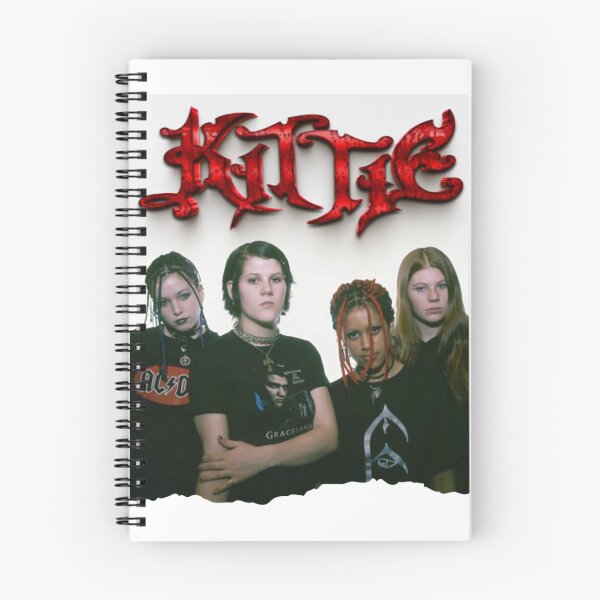 Item preview, Kittie Band Classic designed and sold by collin-certly.