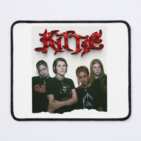 Item preview, Kittie Band Classic designed and sold by collin-certly.