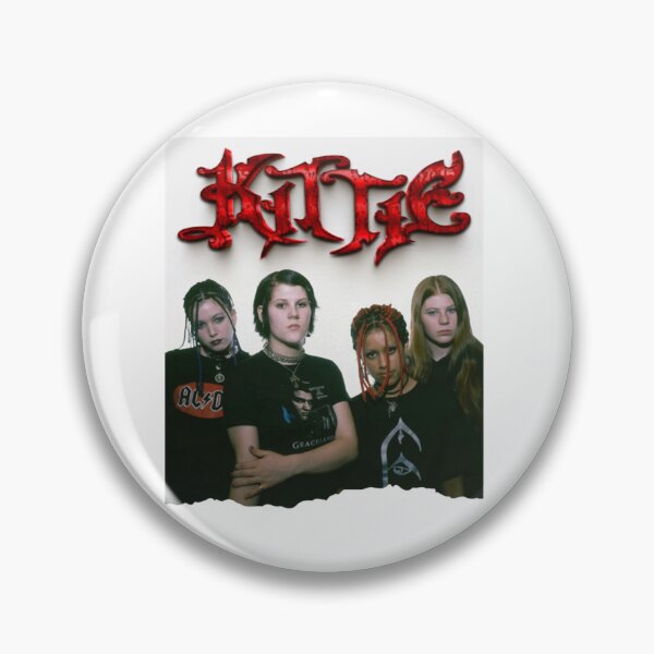 Artikelvorschau, Kittie Band Classic entworfen und verkauft von collin-certly.