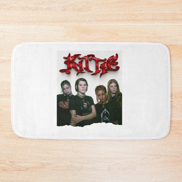 Item preview, Kittie Band Classic designed and sold by collin-certly.