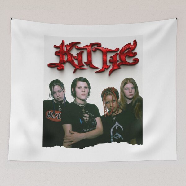 Item preview, Kittie Band Classic designed and sold by collin-certly.