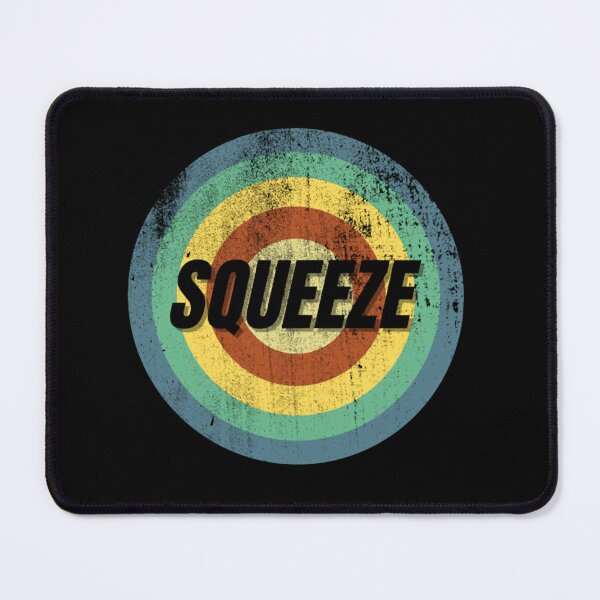 Item preview, Squeeze Logo Oversized designed and sold by circliqueart.