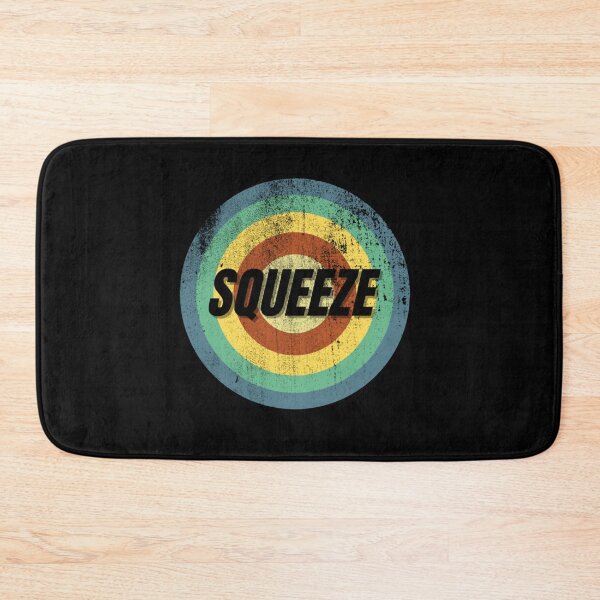 Item preview, Squeeze Logo Oversized  designed and sold by circliqueart.