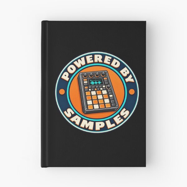 Item preview, Powered by Samples designed and sold by bernswell.