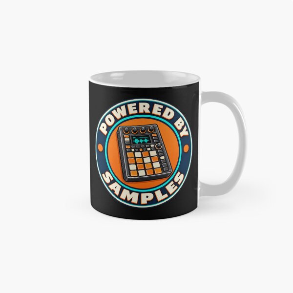 Item preview, Powered by Samples designed and sold by bernswell.