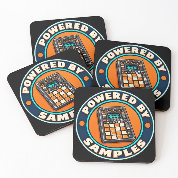 Item preview, Powered by Samples designed and sold by bernswell.