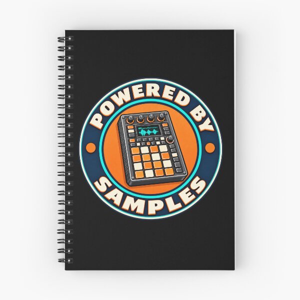 Item preview, Powered by Samples designed and sold by bernswell.