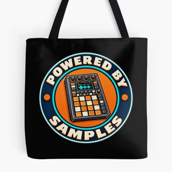 Item preview, Powered by Samples designed and sold by bernswell.