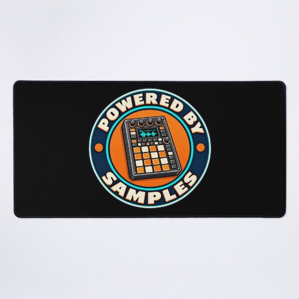 Item preview, Powered by Samples designed and sold by bernswell.