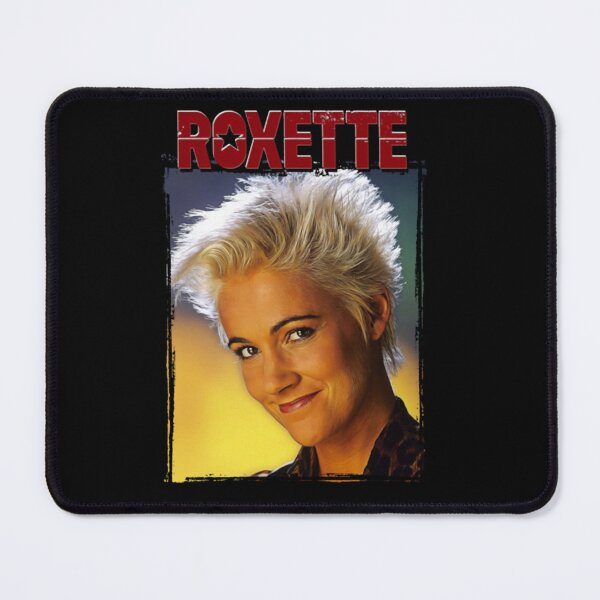Item preview, Roxette Pop Rock Band Classic designed and sold by HansDavidsenST.