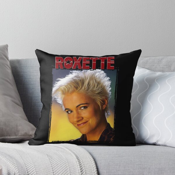 Item preview, Roxette Pop Rock Band Classic designed and sold by HansDavidsenST.
