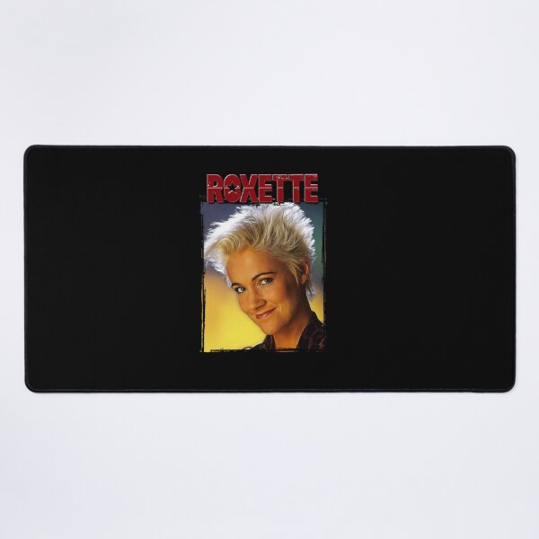 Item preview, Roxette Pop Rock Band Classic designed and sold by HansDavidsenST.