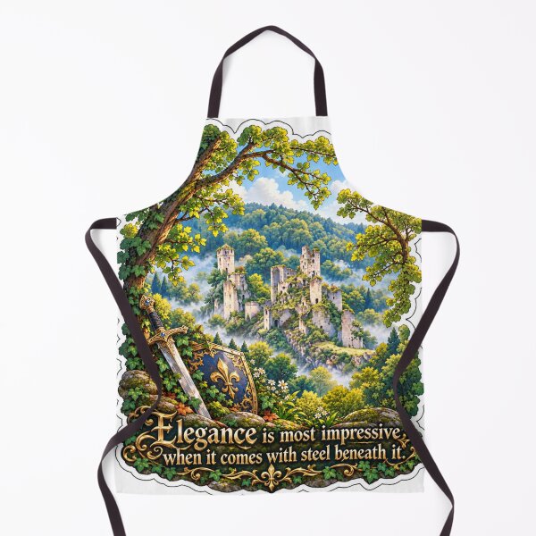 Item preview, Elegance designed and sold by CraftyGlamazon.