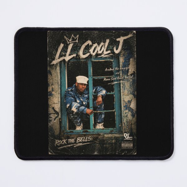 Item preview, Vintage LL Cool J  designed and sold by Jessicalcl.